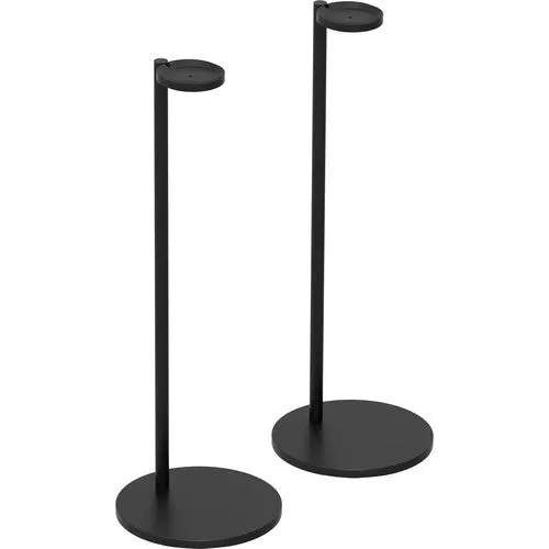 Sonos Era 100 Stand (Pair, Black) E10SPWW1BLK