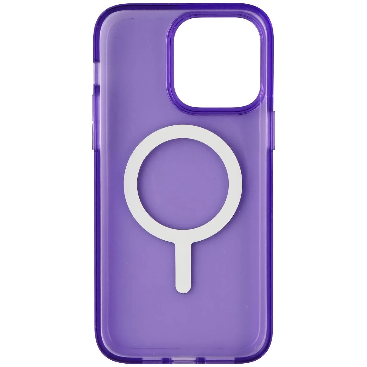 Speck GemShell Case For Magsafe for Apple iPhone 14 Pro Max - Amethyst Purple