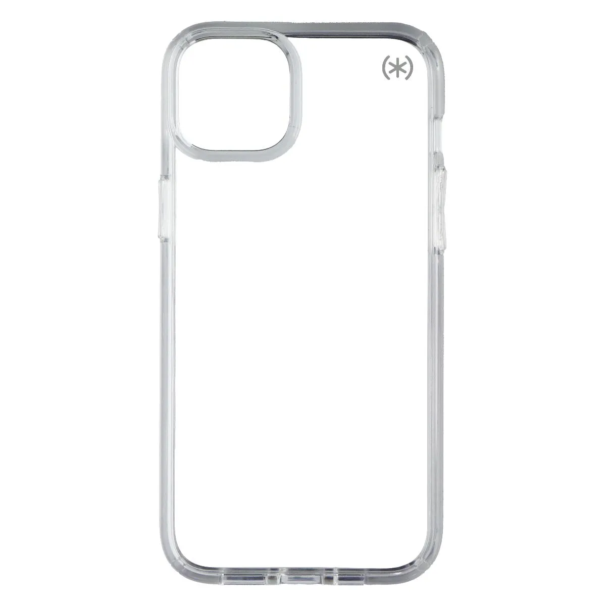 Speck Presidio Perfect-Clear Series Case for Apple iPhone 14 Plus - Clear