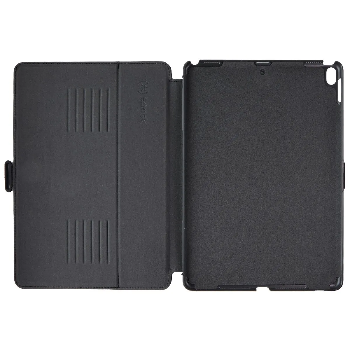 Speck StyleFolio Case for Apple iPad Air (3rd Gen)/iPad Pro 10.5-in - Black