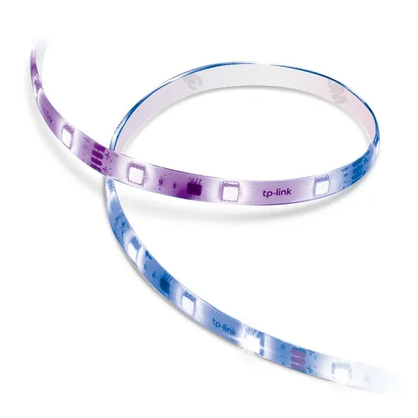 Tapo Smart Light Strip, Multicolor, 5M