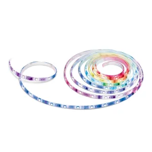 Tapo Smart Light Strip, Multicolor, 5M