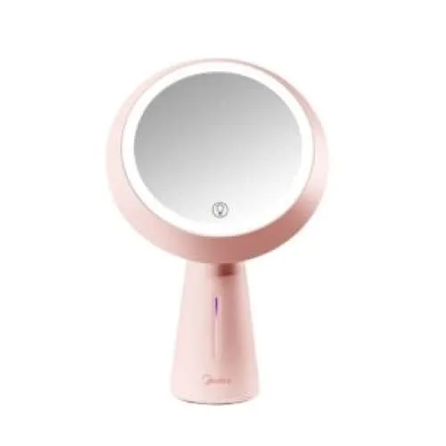 The Beauty Makeup Mirror - Pink