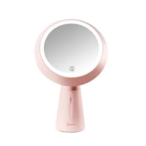 The Beauty Makeup Mirror - Pink