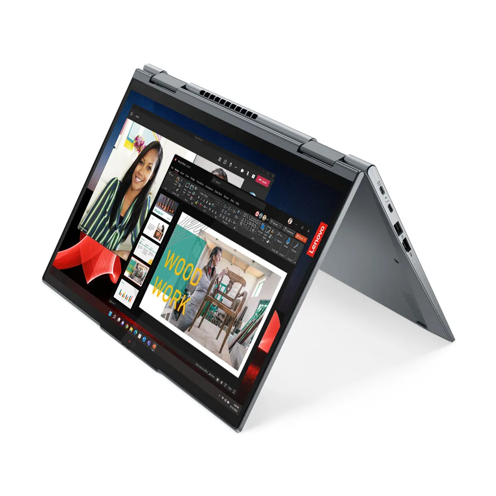 Thinkpad X1 Yoga G8 I5-1335U