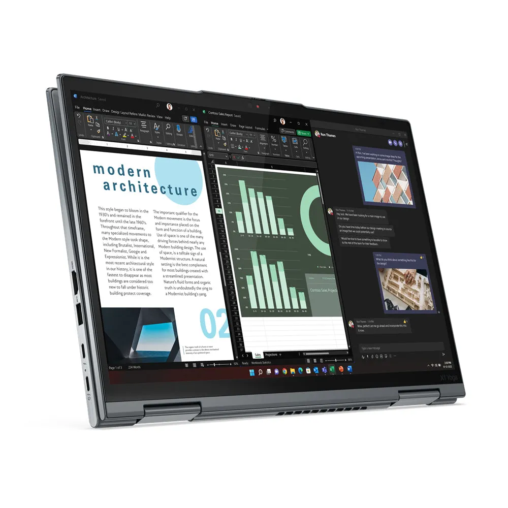 Thinkpad X1 Yoga G8 I5-1335U