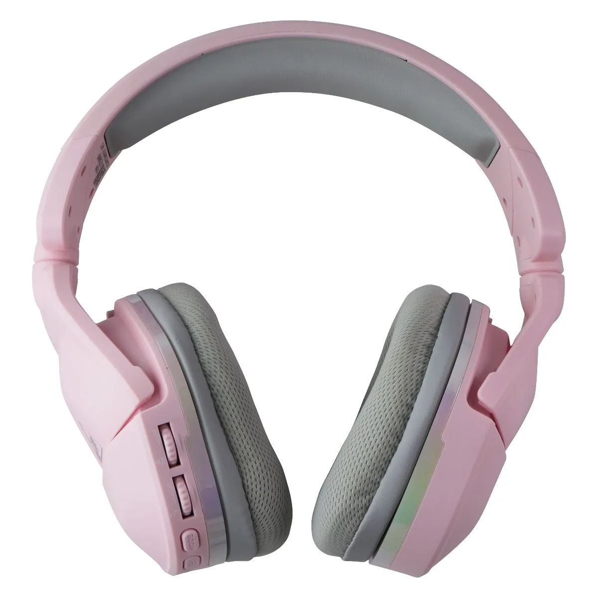 Turtle Beach Stealth 600 Gen 2 MAX Wireless Multiplatform Headset - Pink