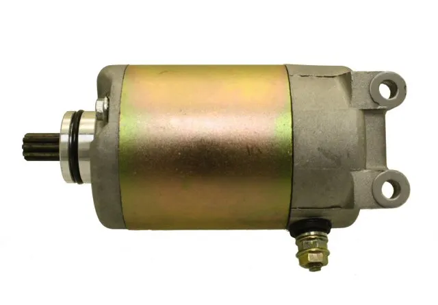 Universal Parts Electric Starter Motor - 250cc (180-6)