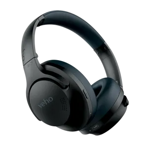 Veho ZB-7 Wireless Noise Cancelling Headphones