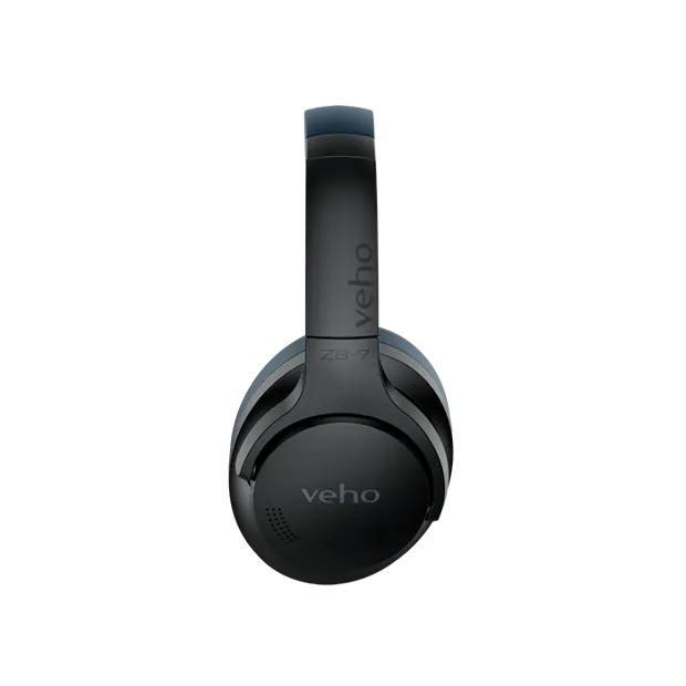 Veho ZB-7 Wireless Noise Cancelling Headphones