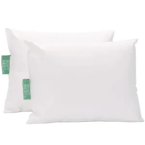 Vinyl Covered Small Clinic Shoulder Support Pillows 9x12