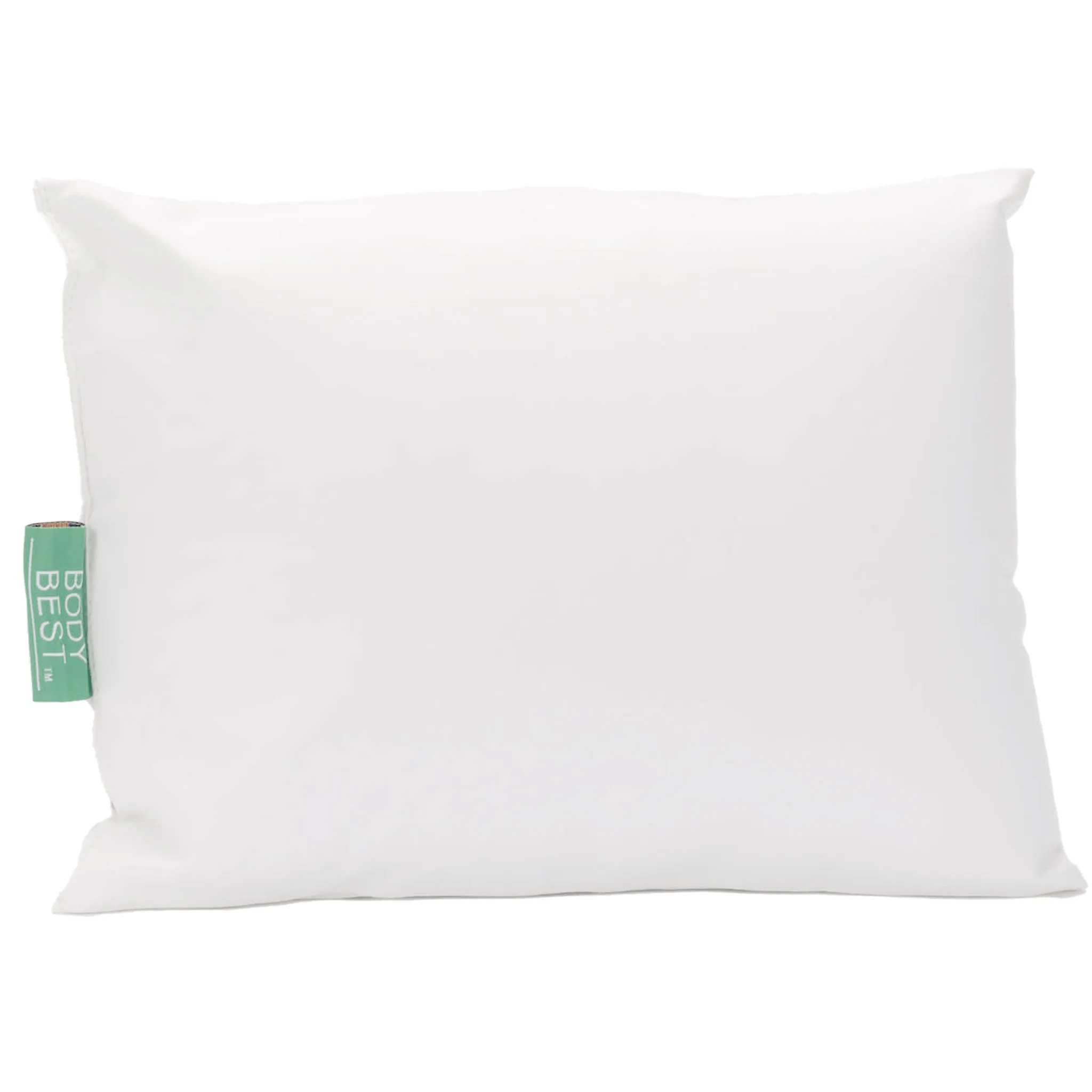 Vinyl Covered Small Clinic Shoulder Support Pillows 9x12