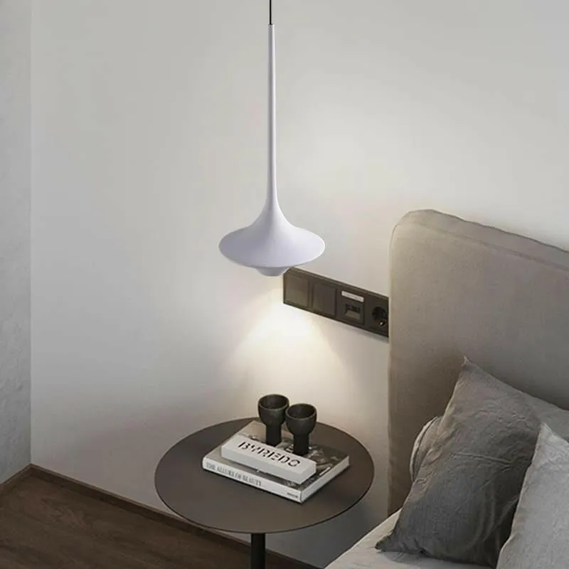 Wake - Nordic Minimalist Pendant Lamp