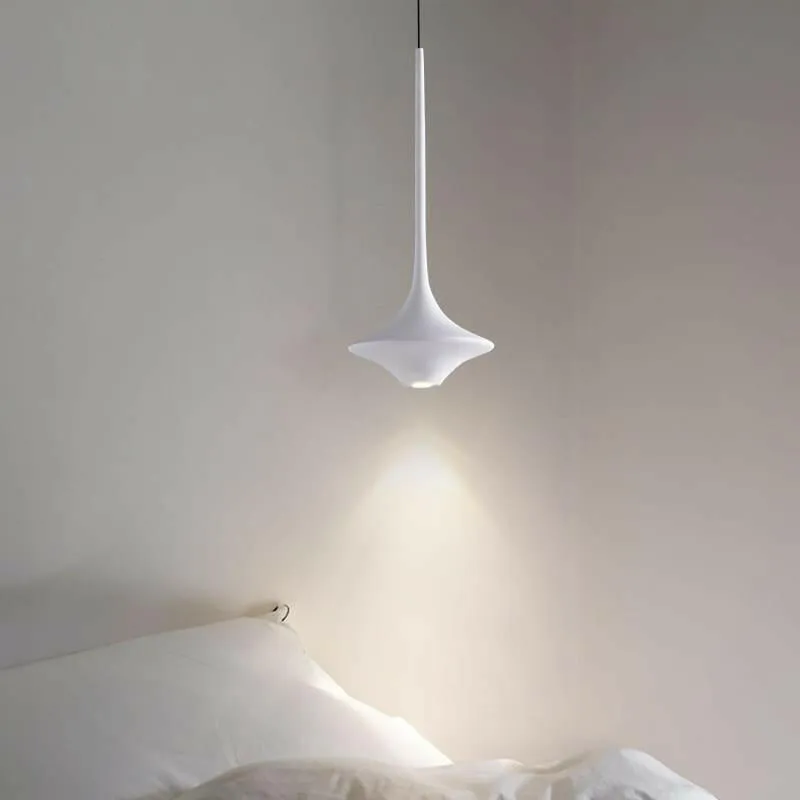 Wake - Nordic Minimalist Pendant Lamp