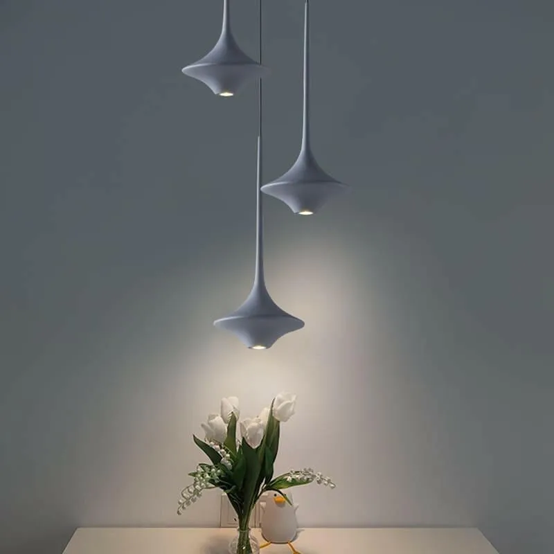 Wake - Nordic Minimalist Pendant Lamp