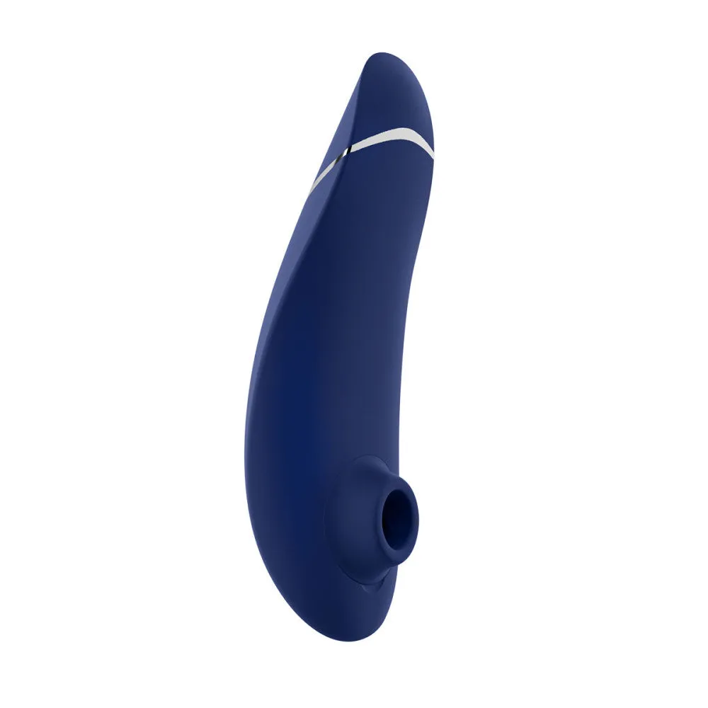 Womanizer Premium 2 - Clitoral Air Pleasure Stimulator