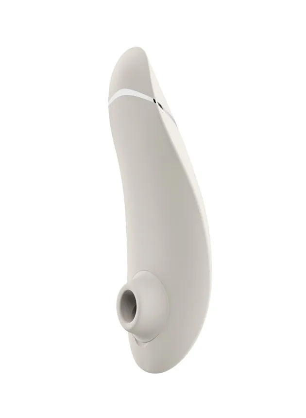 Womanizer Premium 2 Clitoral Stimulator