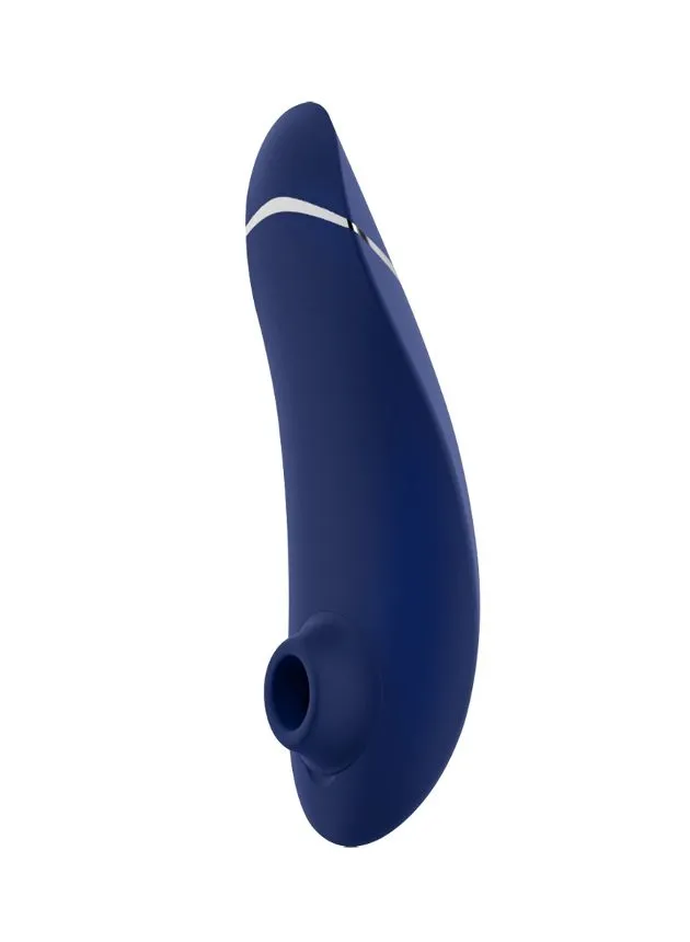 Womanizer Premium 2 Clitoral Stimulator