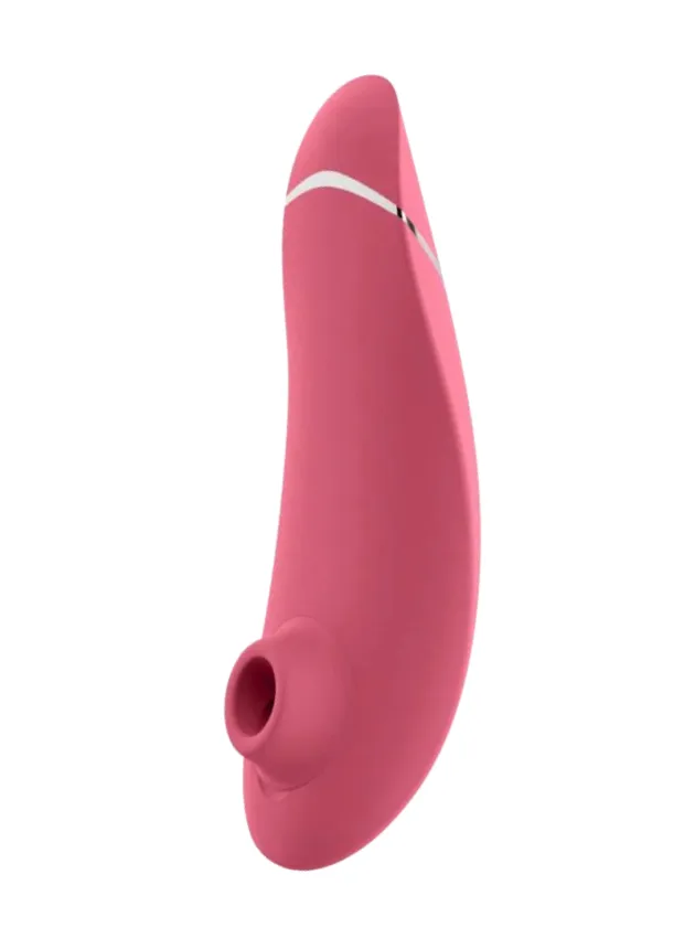 Womanizer Premium 2 Clitoral Stimulator