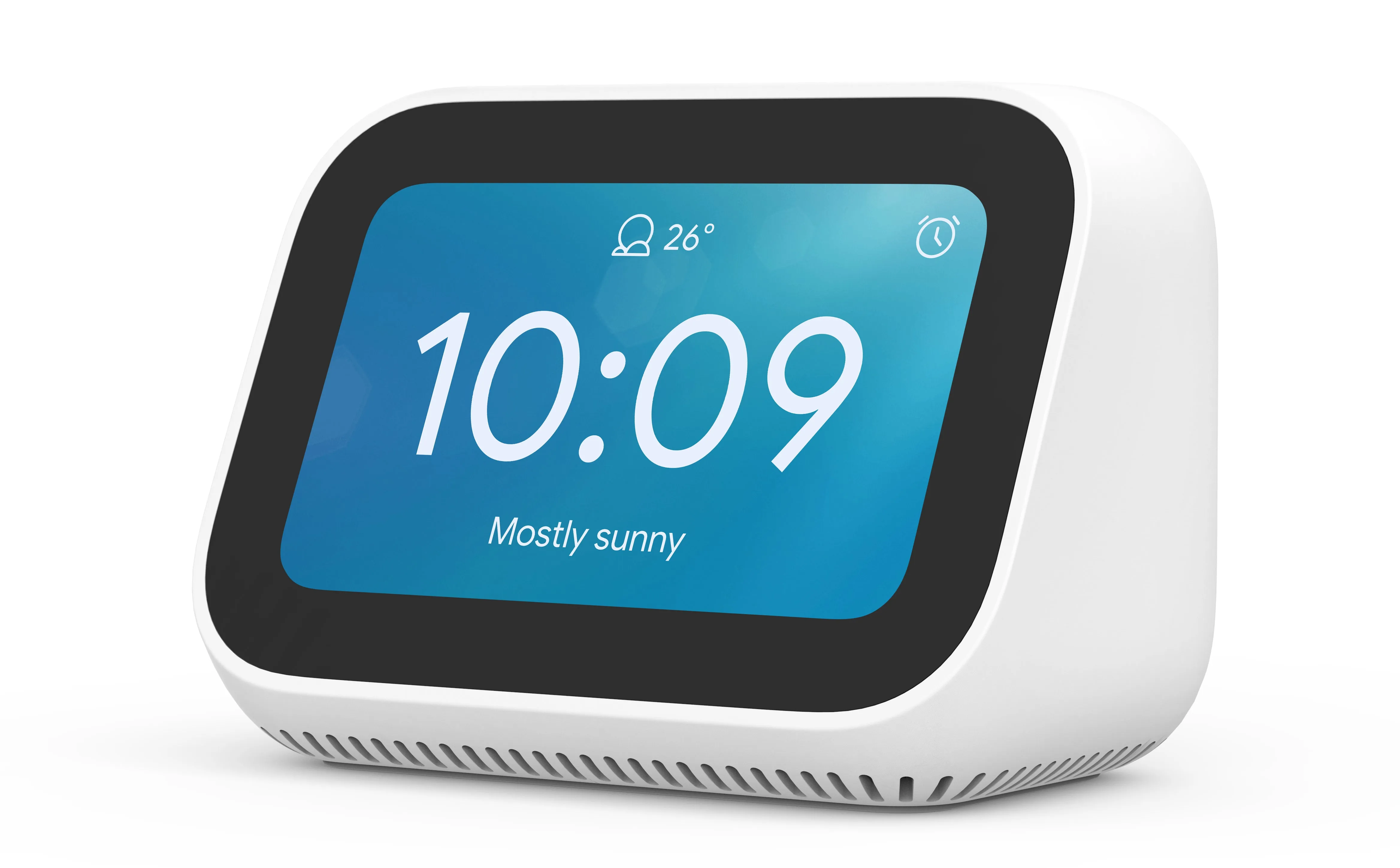 Xiaomi Mi Smart Clock White Qbh4191gl