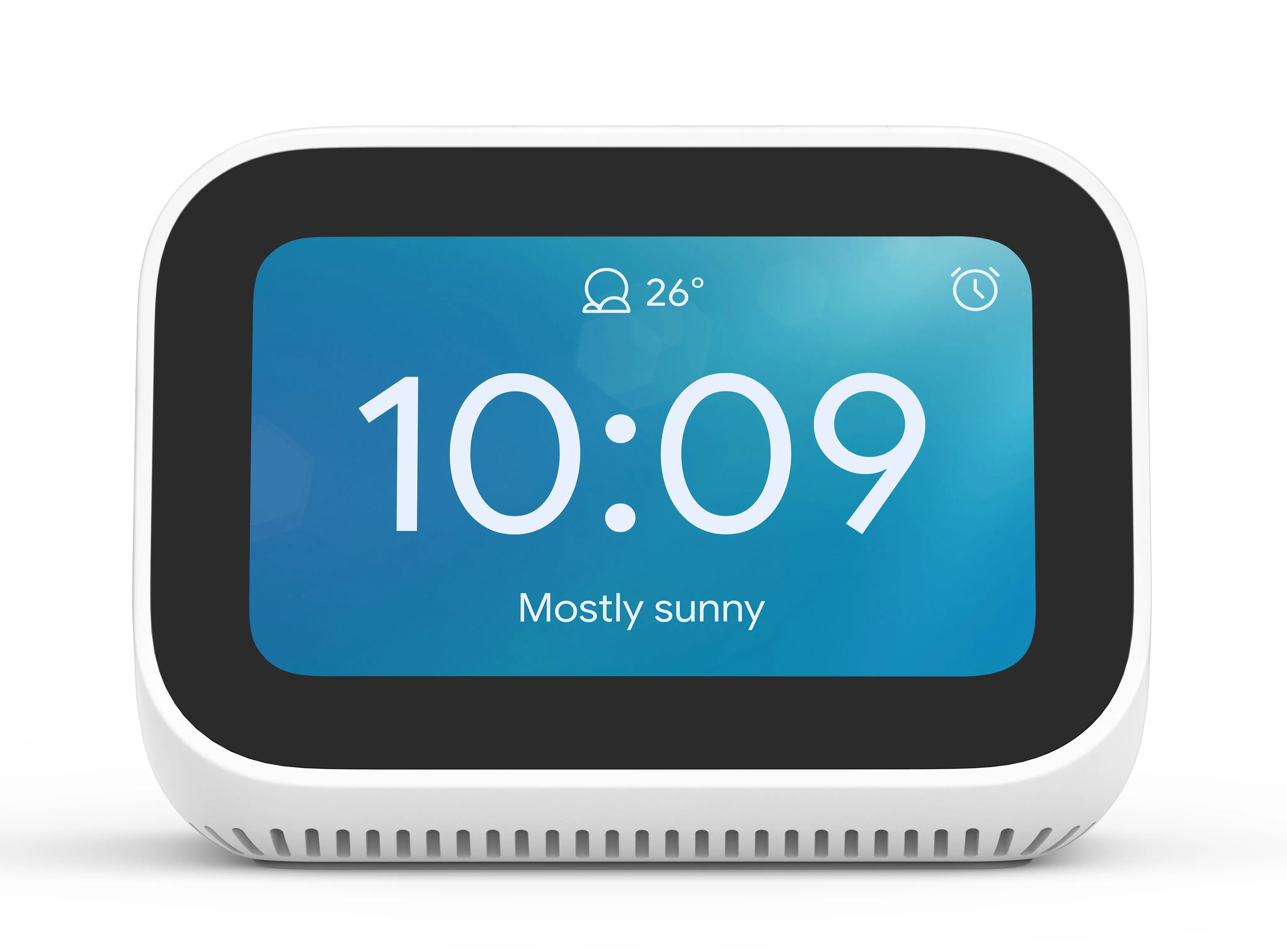 Xiaomi Mi Smart Clock White Qbh4191gl