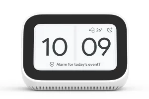 Xiaomi Mi Smart Clock White Qbh4191gl