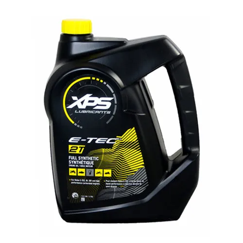 XPS LUBRICANTS Genuine OEM Seadoo 2-T 2 Stroke Engine Oil (3.785L)