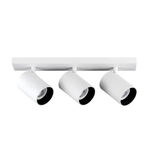 Yeelight Spotlight Ylddl-0085 Led Light Fixture (3 Bulbs) White