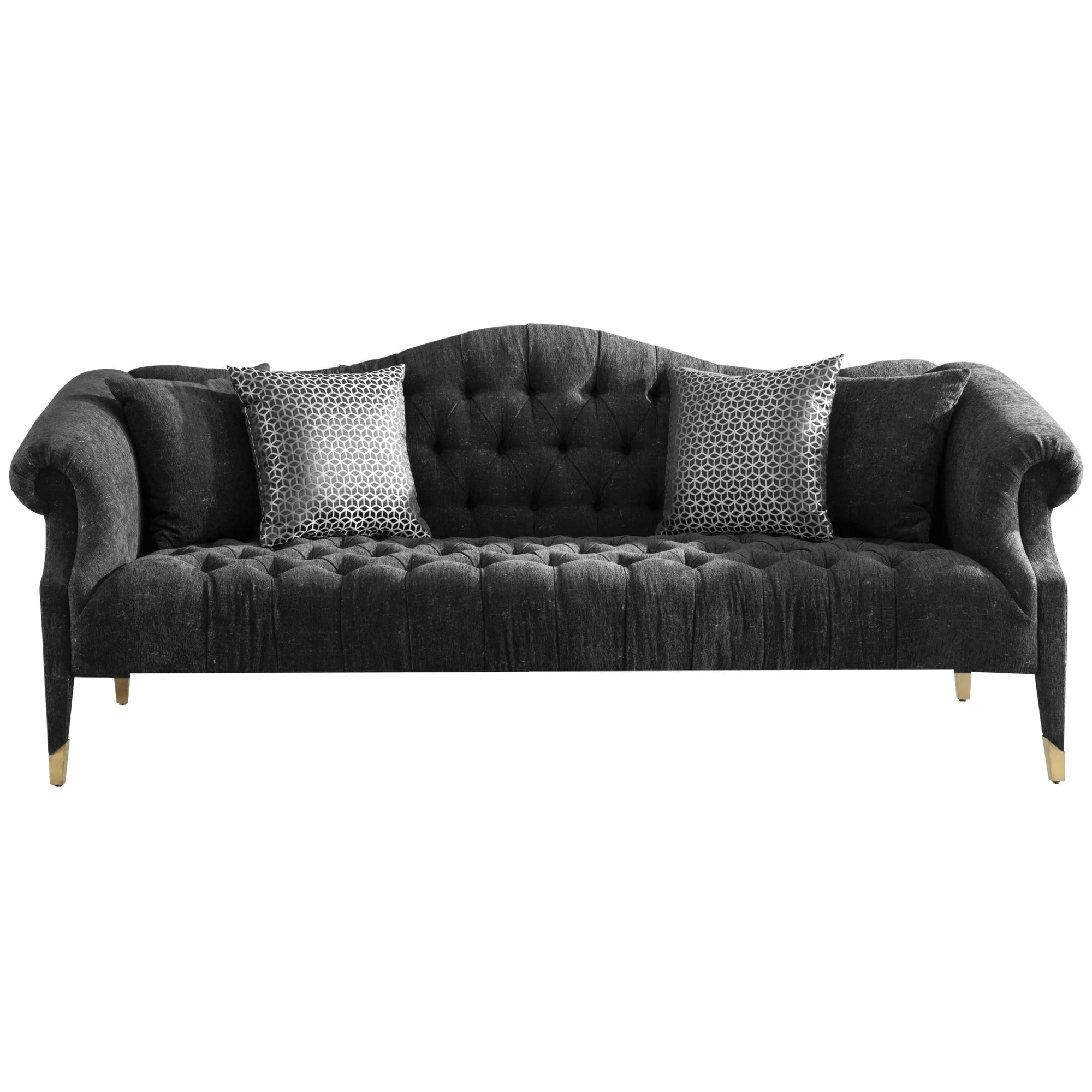 Zuchelli 3 Seater Sofa